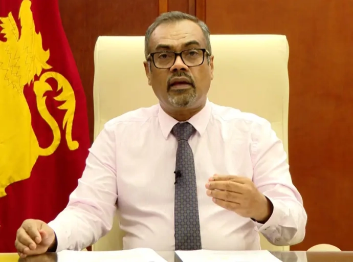 Sri Lanka Maintains S&amp;P Credit Rating as Investor Confidence and Economic Stability Improve